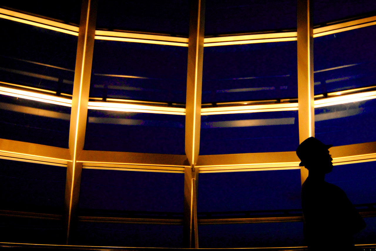 refleXtions berlino gallery